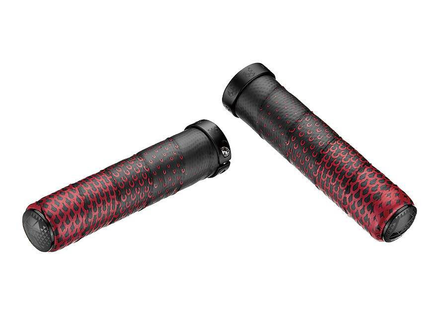 Ciclovation Advanced Hand Grip Trail Wrap Taped Grip - Cycling Boutique