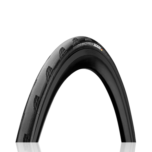 Continental Tires | Grand Prix 5000 (GP 5000), Clincher | Cycling