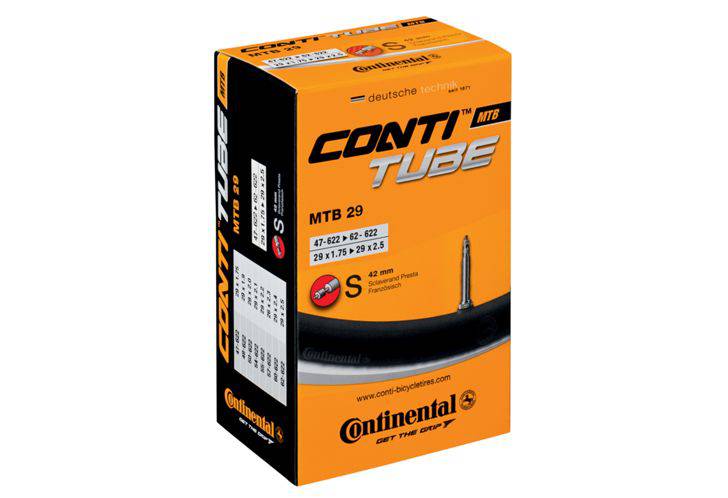 Continental tubes on sale