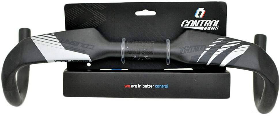 Controltech Aero Roadbike Handlebar | Cougar FL4 Carbon with Di2  Compatibility | RA-522