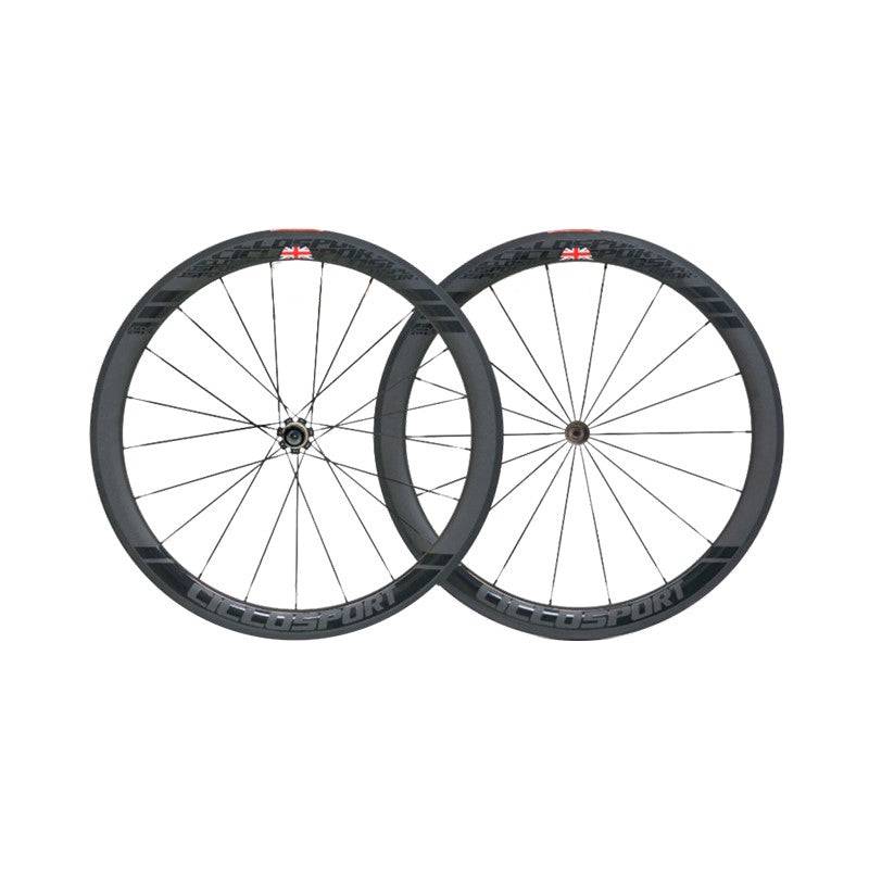 Deep dish best sale bicycle wheels