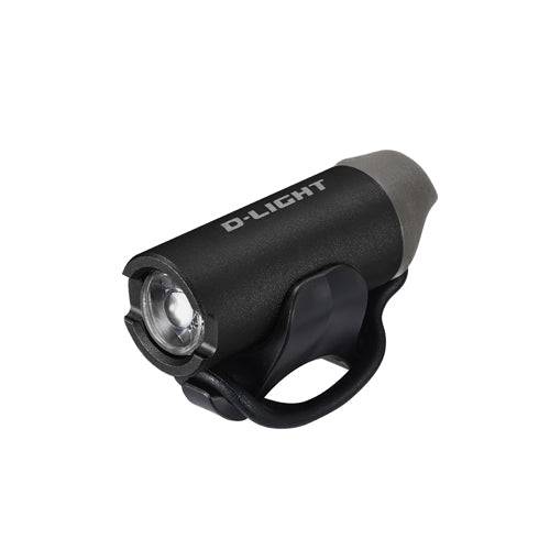 D light deals bike light