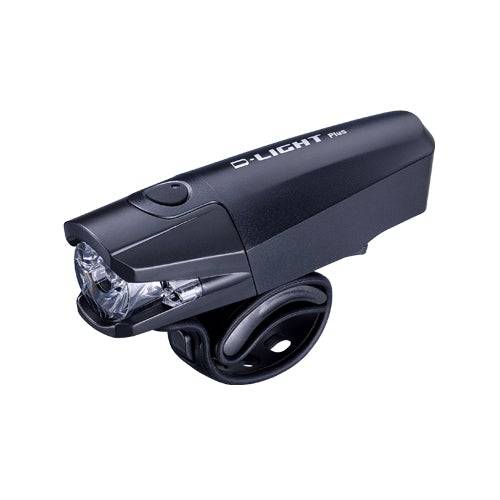 D Light Rechargeable Headlight 500 lumens CG 125P1