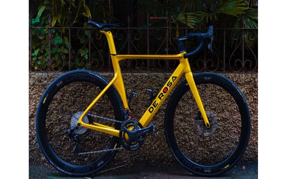 Derosa Framesets | SK Pininfarina Frame 2022 - Cycling Boutique