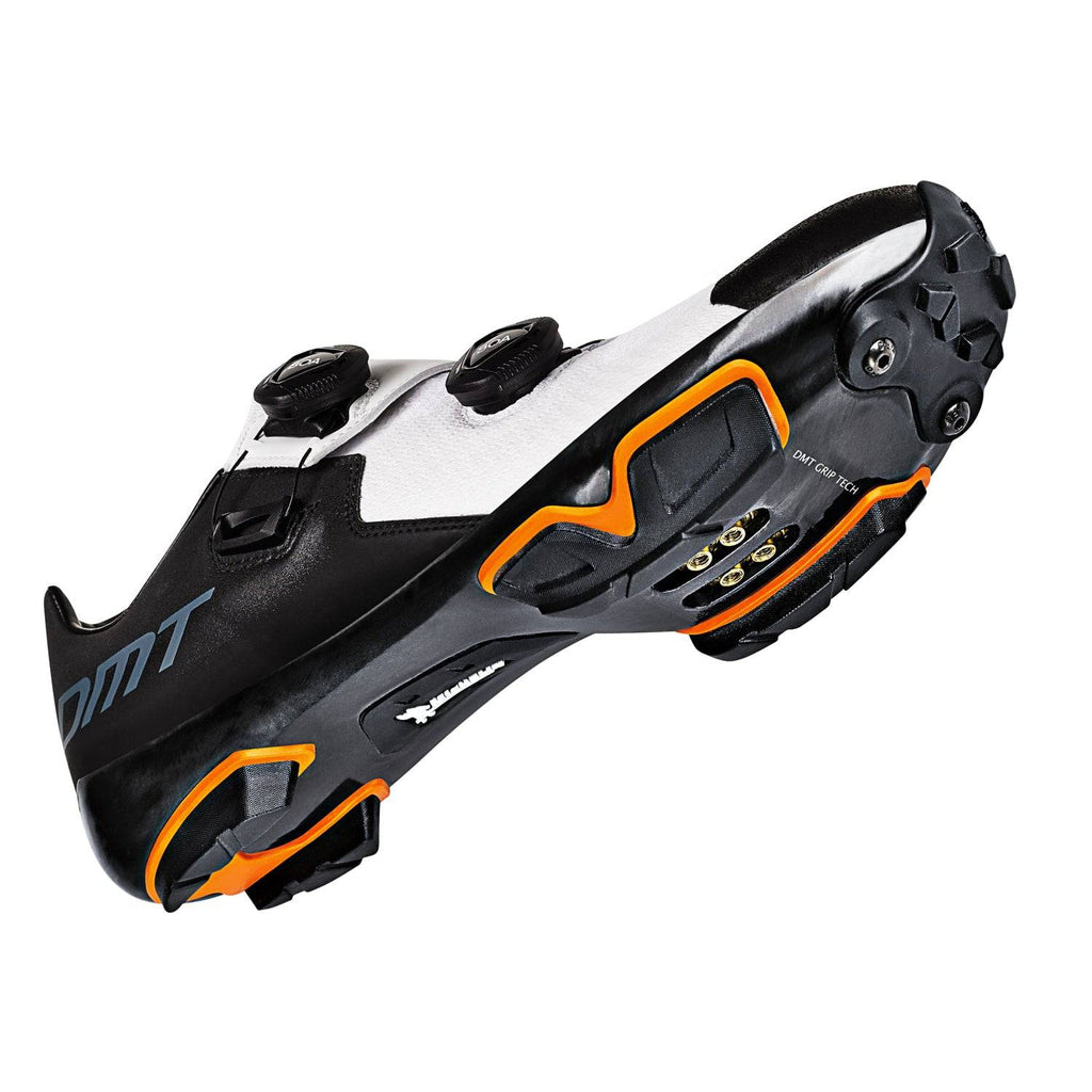 DMT MTB Clipless Shoes SPD MH1 Cycling Boutique