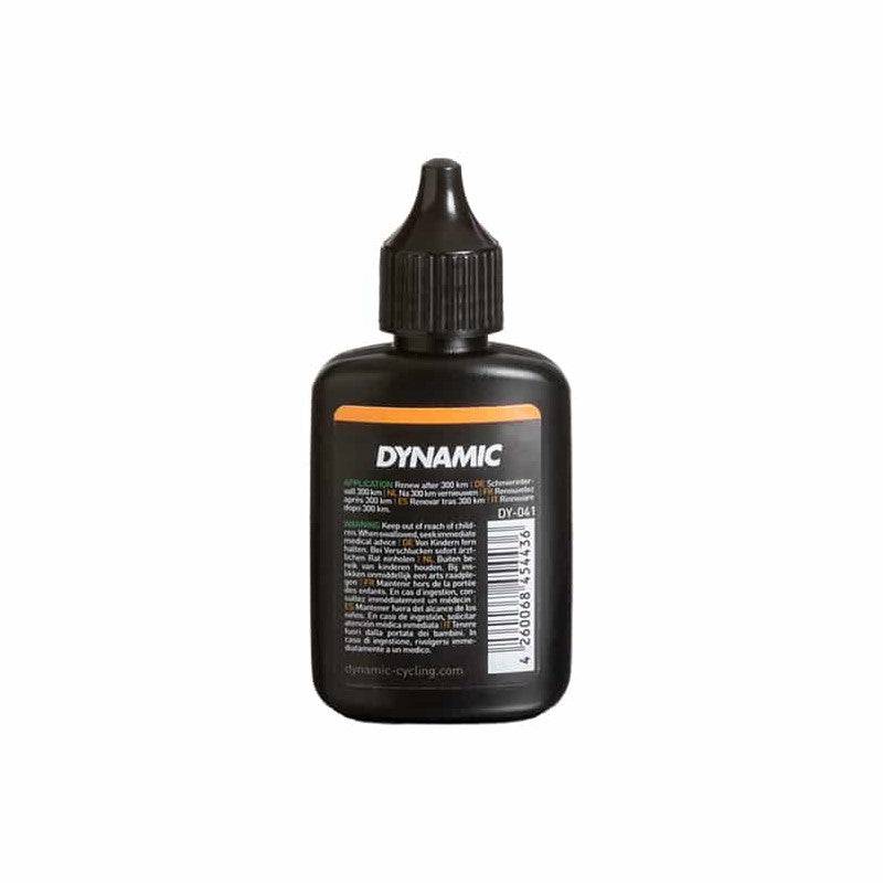 Dynamic Speed Chain Lubes | Alpcross, All-Weather, All-Round - Cycling Boutique