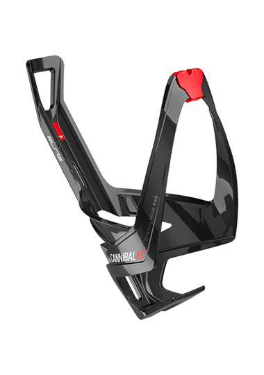 Elite cannibal deals bottle cage