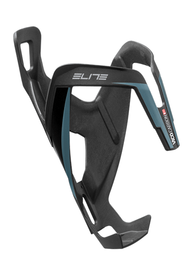 Elite vico carbon hot sale matte bottle cage