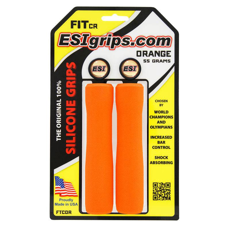 ESI Grips MTB | Fit CR - Cycling Boutique