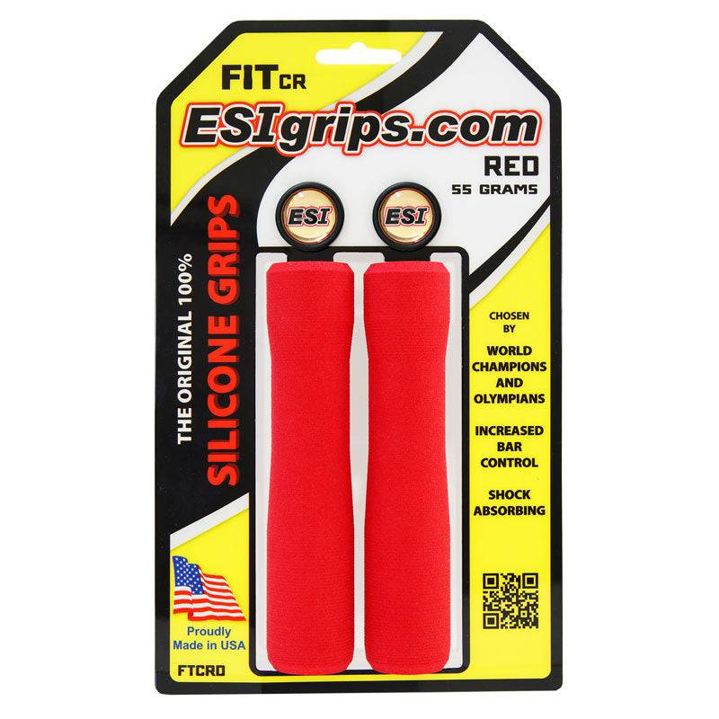 ESI Grips MTB | Fit CR - Cycling Boutique