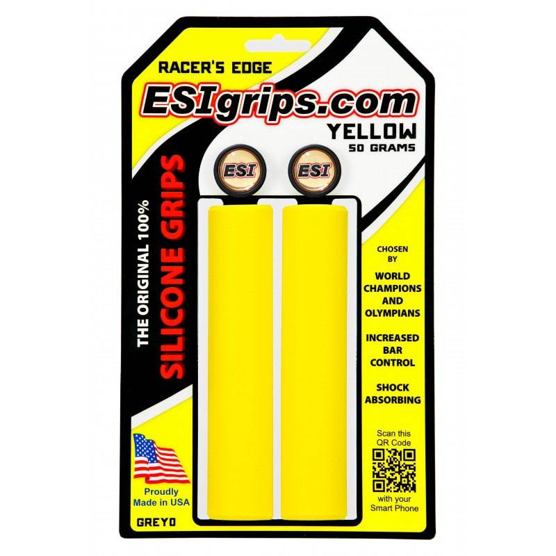ESI Grips MTB | Racer's Edge - Cycling Boutique