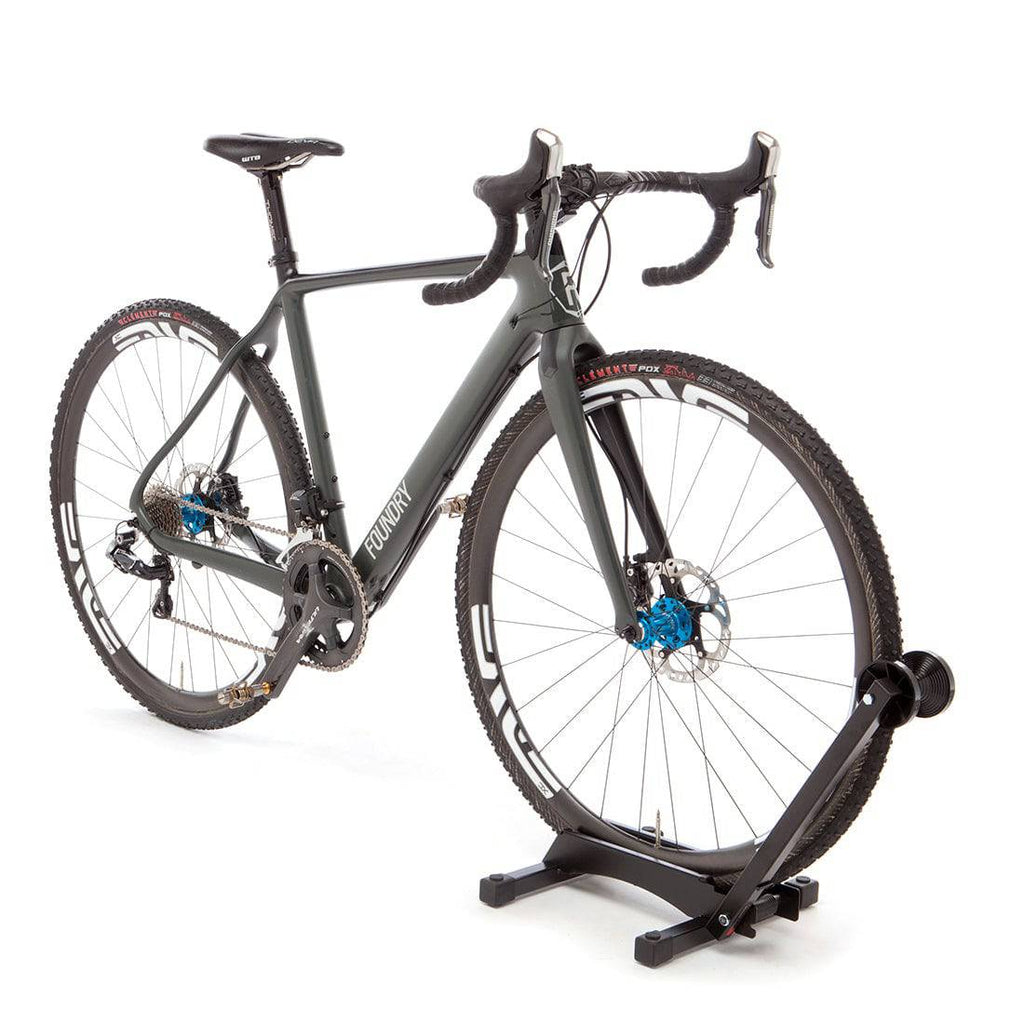 Feedback sports rakk bicycle cheap storage stand