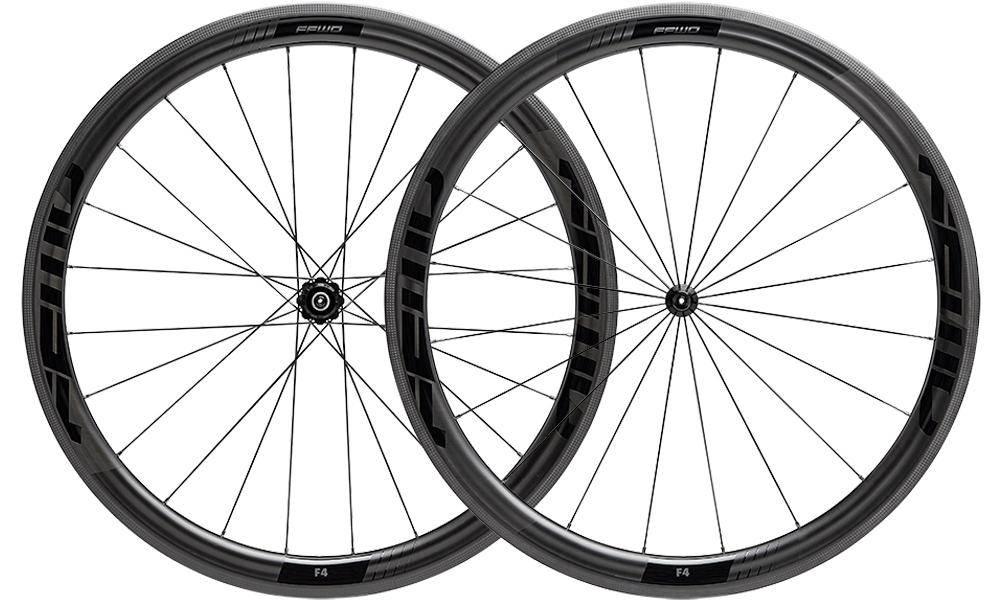 Fast forward f4r fcc hot sale tubeless dt 350 wheelset