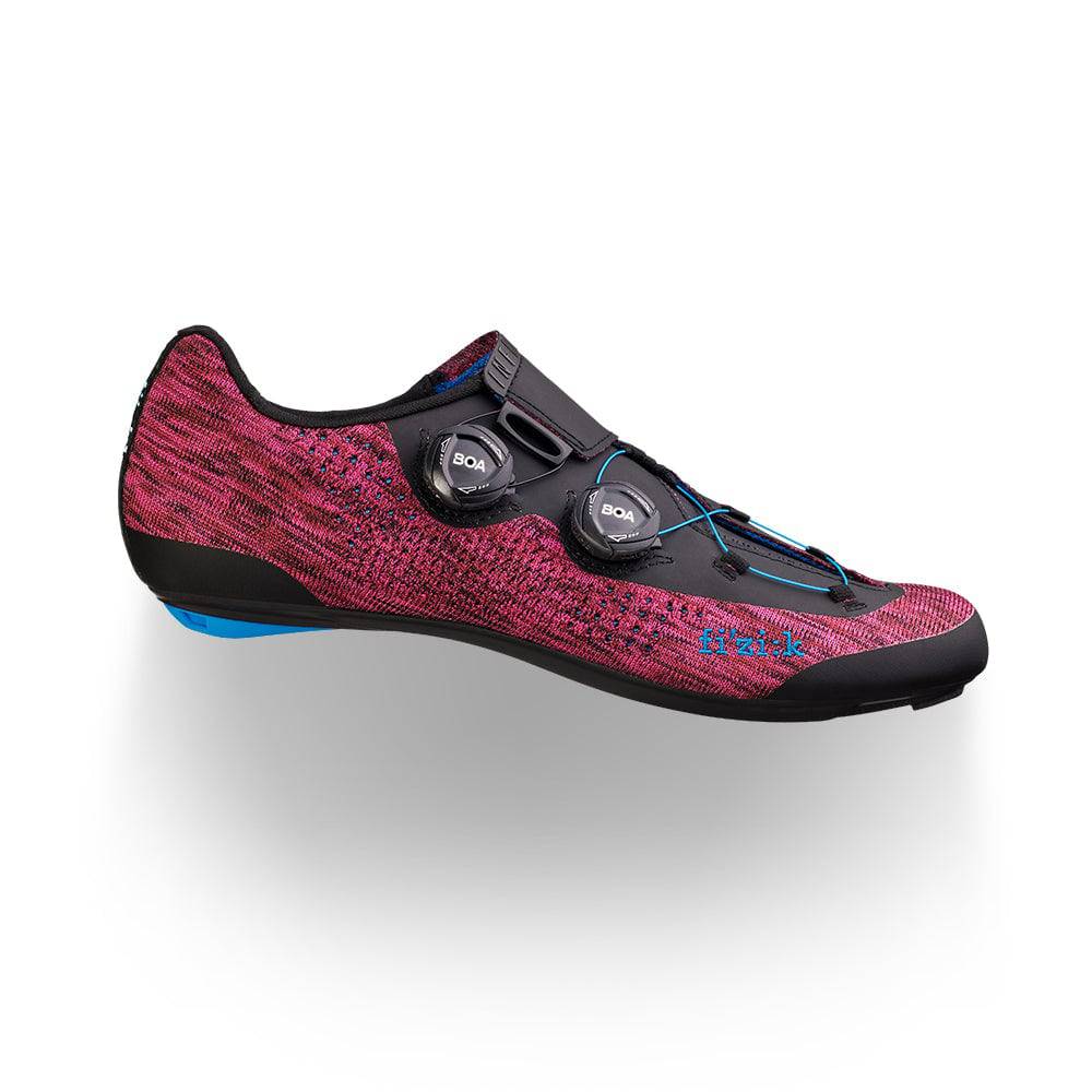 Fizik Road Clipless Shoes SPD-SL | R1 Infinito Knit