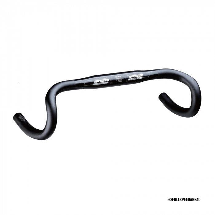 Fsa omega 2024 compact alloy handlebar