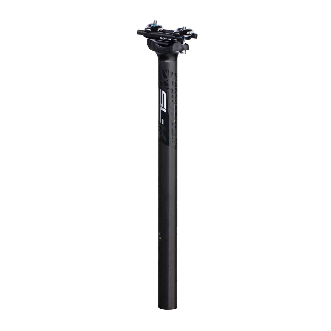 FSA Seatpost SLK Carbon Grey SB0