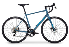 Fuji mens road clearance bike