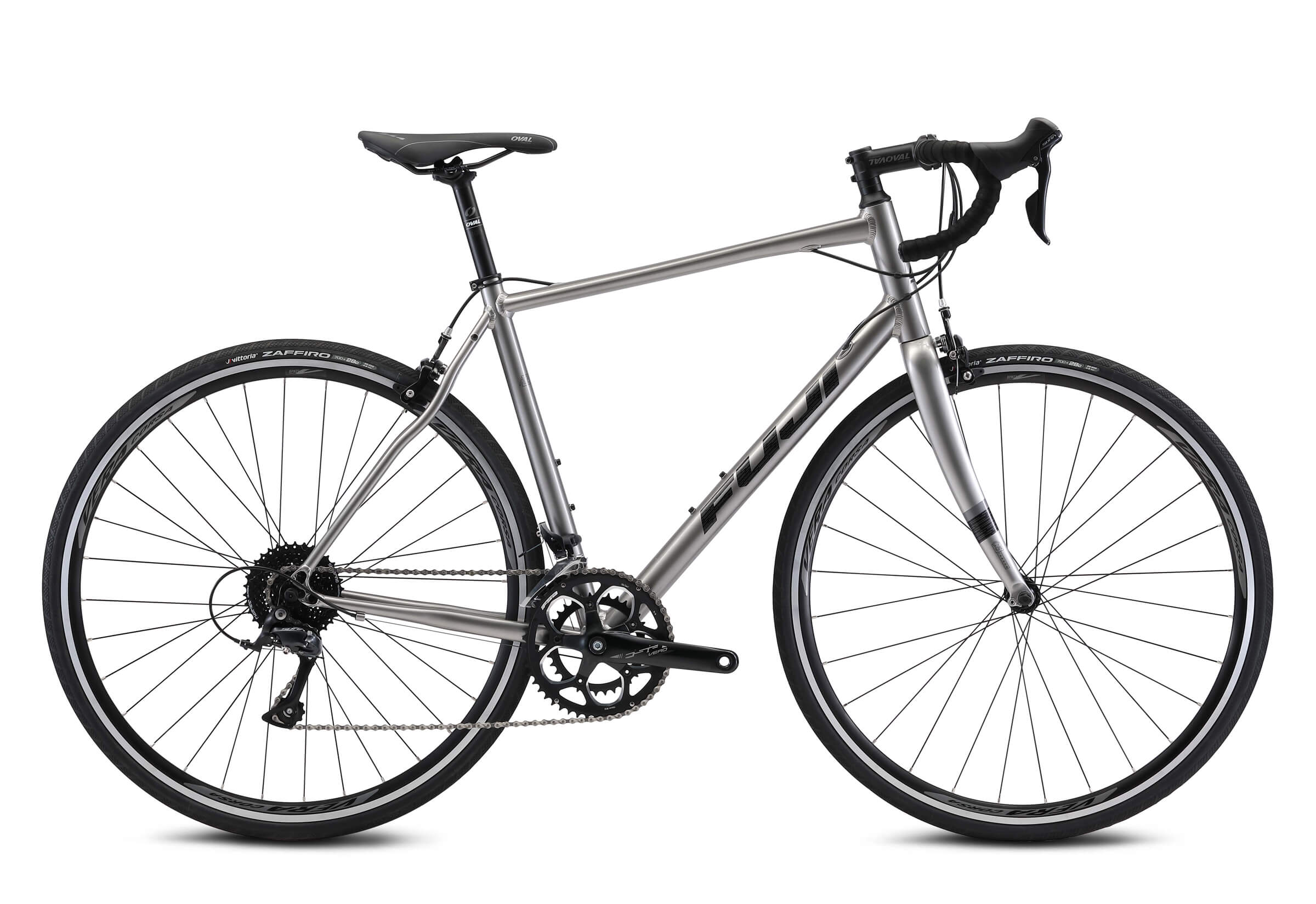 Fuji Bikes USA Endurance Road Bike Sportif 2.1 2021