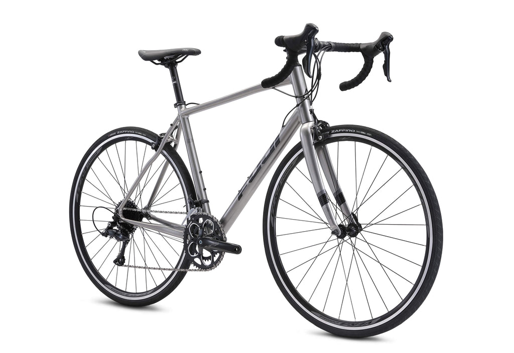 Fuji carbon clearance bike