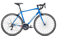 Fuji Bikes USA Road Bike Sportif 2.1 2018 Cycling Boutique