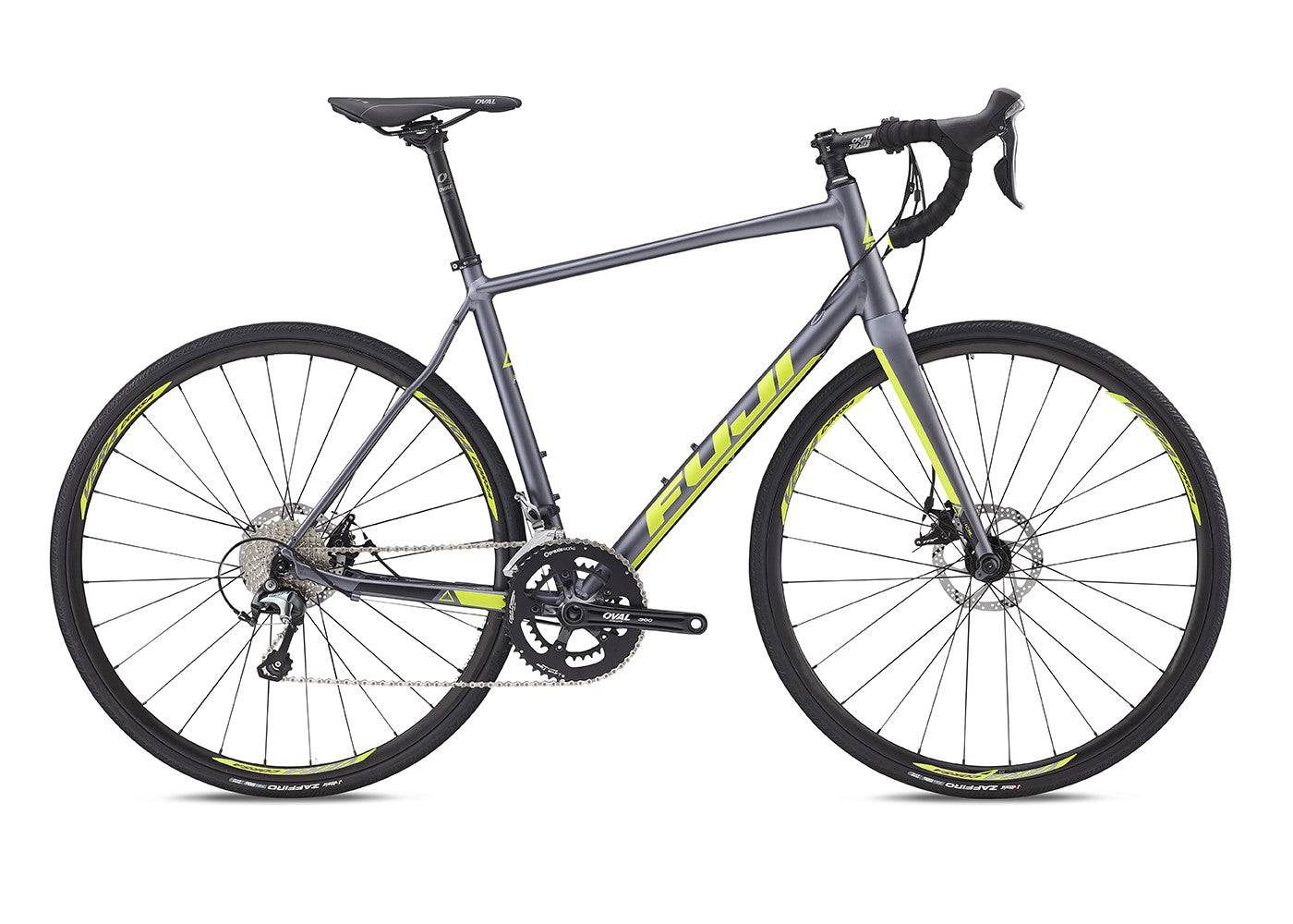 Fuji fc 440 monocoque carbon sale
