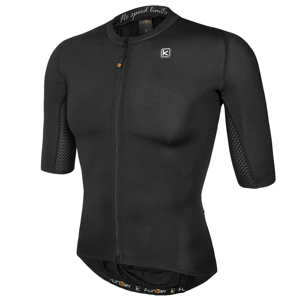Funkier long sleeve cycling jersey hotsell