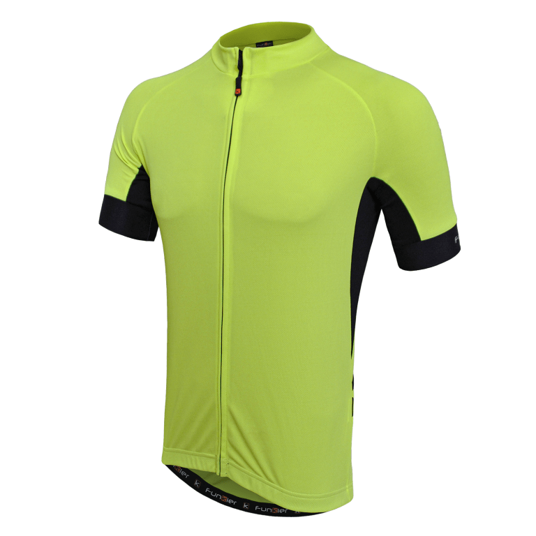 Funkier Men's Active Jersey | Cefalu - Cycling Boutique