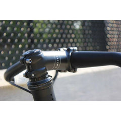 Bicycle discount bullhorn bars