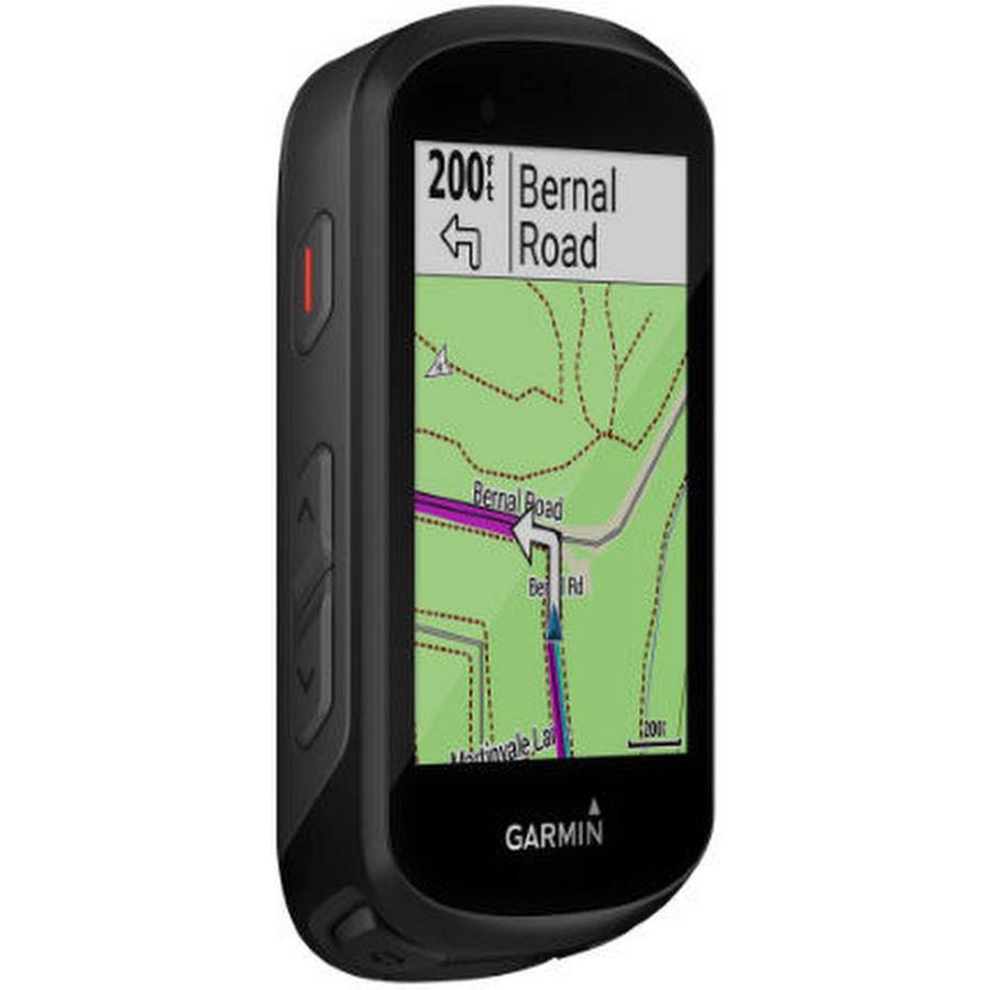 Garmin Cycle Computer Pedal Combo Vector 3 Dual sensing Power Meter Garmin Edge 530 Main Unit Only