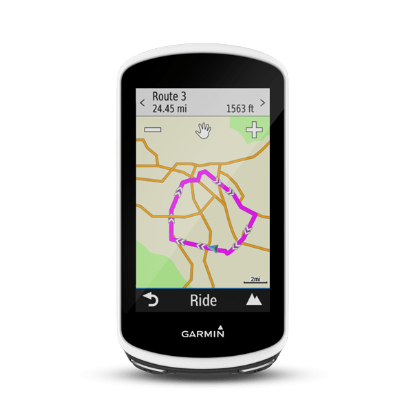 Garmin edge 1030 cheap gps bike computer