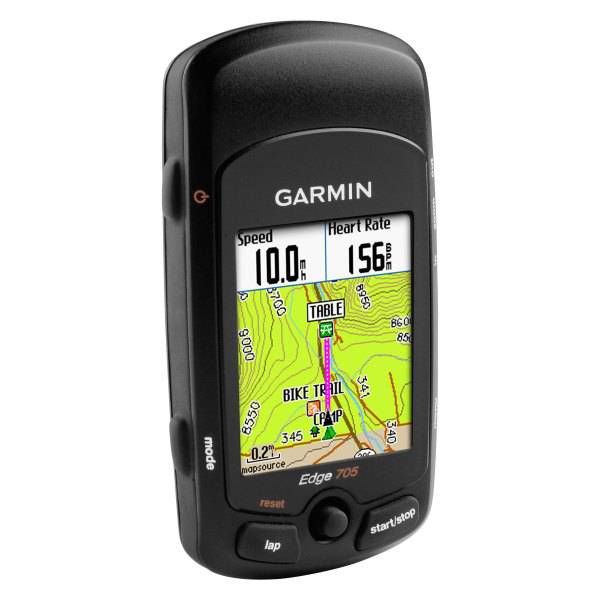 Garmin discount bike maps