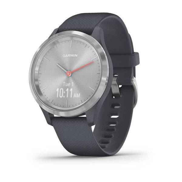 Garmin vivomove hot sale activity tracker