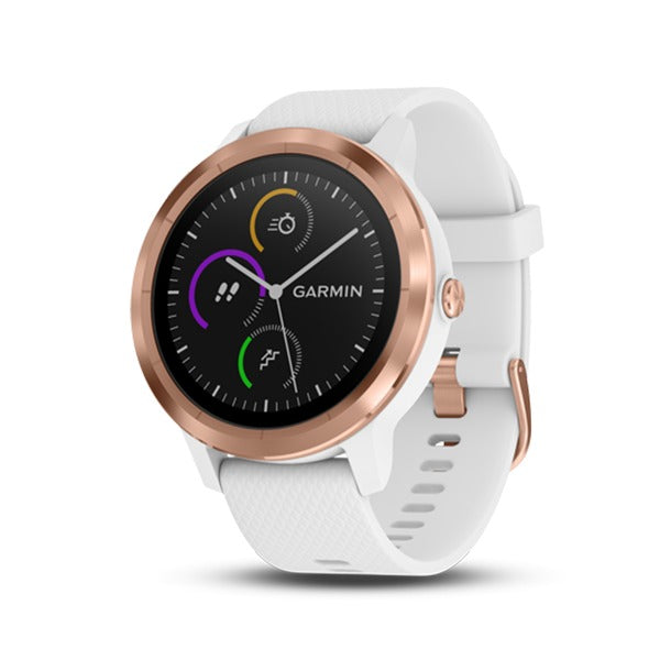 Garmin Smart Watch, Vivoactive 3 Music, Sports & Fitness