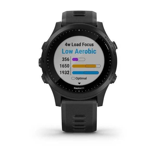 Garmin sport cheap watch 2019