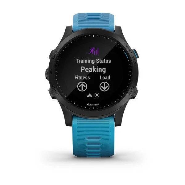 Garmin watch for triathlon training on sale