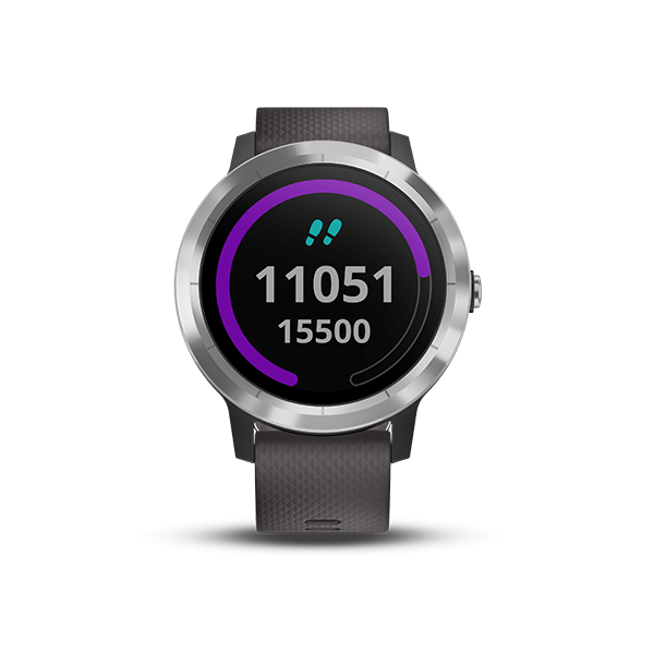 Garmin gps hot sale vivoactive 3