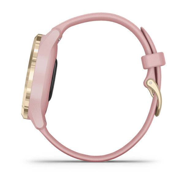 Vivomove hr track cycling sales