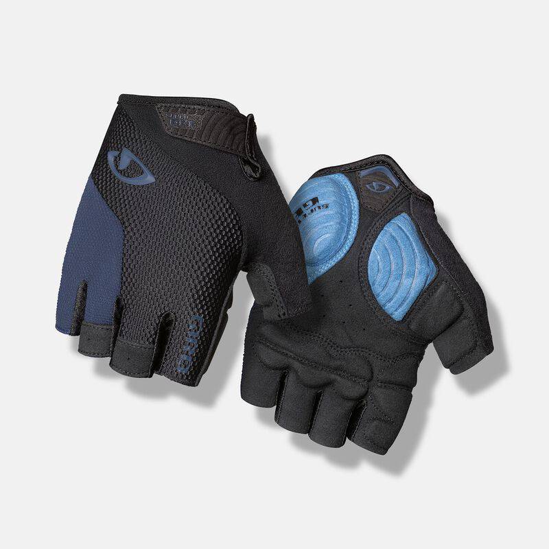 Giro Gloves | Strade Dure SG Gel - Cycling Boutique