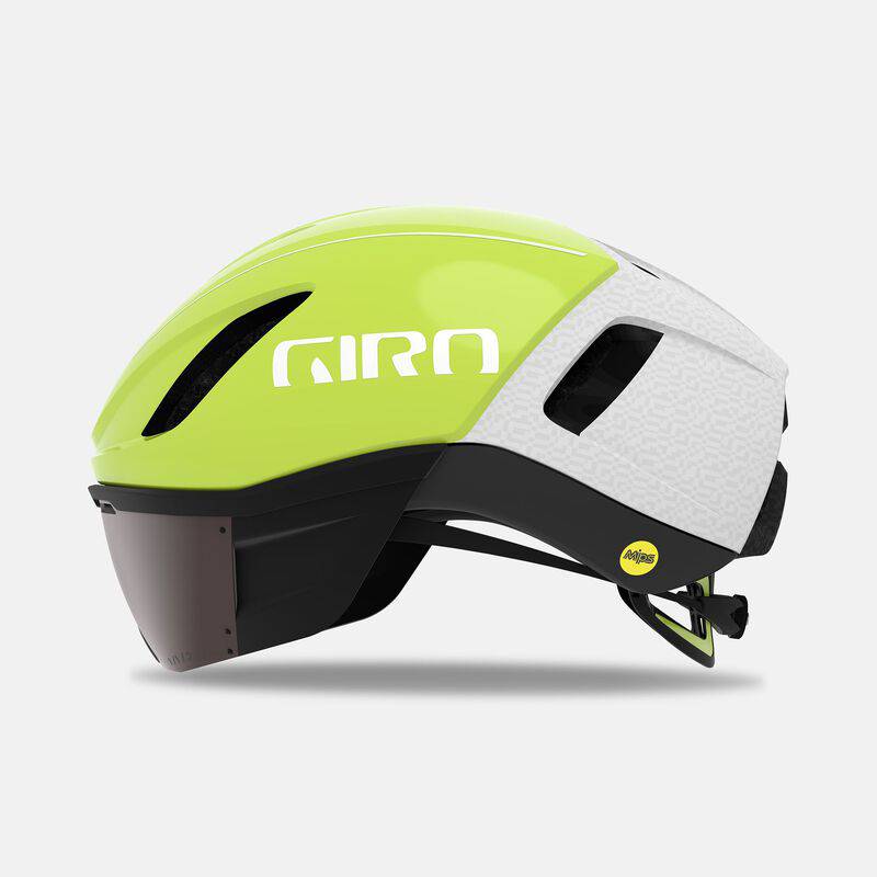 Giro vanquish discount mips bike helmet