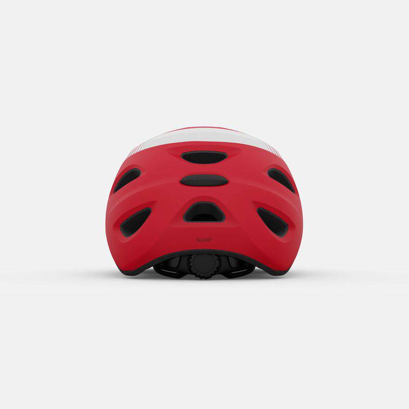 Giro scamp mips cheap helmet matte black xs