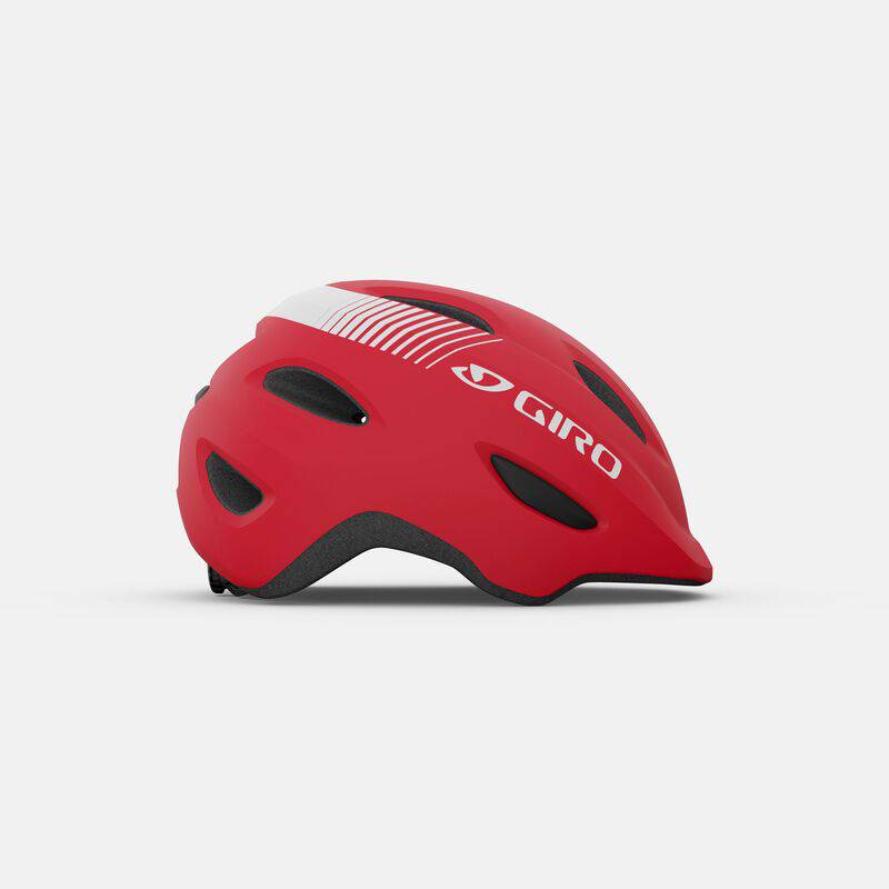 Giro kids bike cheap helmet