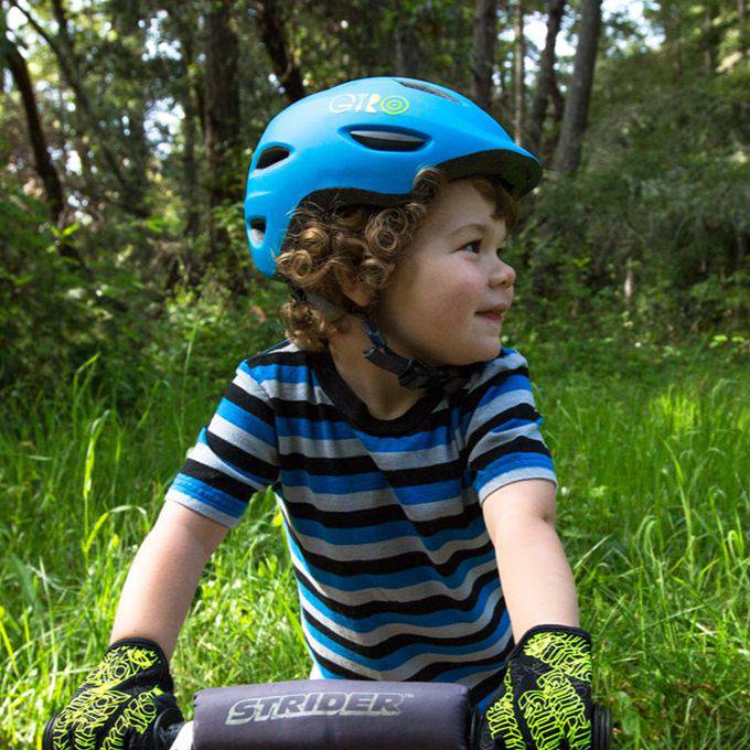 Giro bike helmets hot sale kids