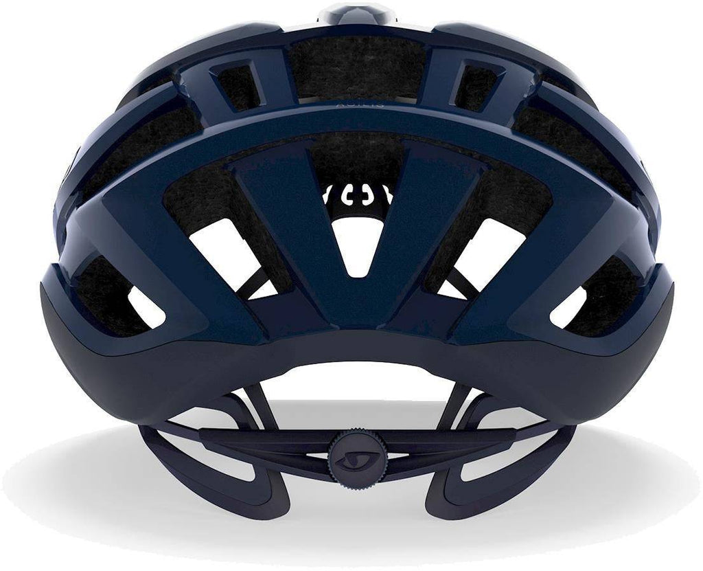 Agilis giro online helmet