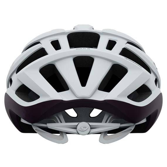 Helmet best sale women's cycling