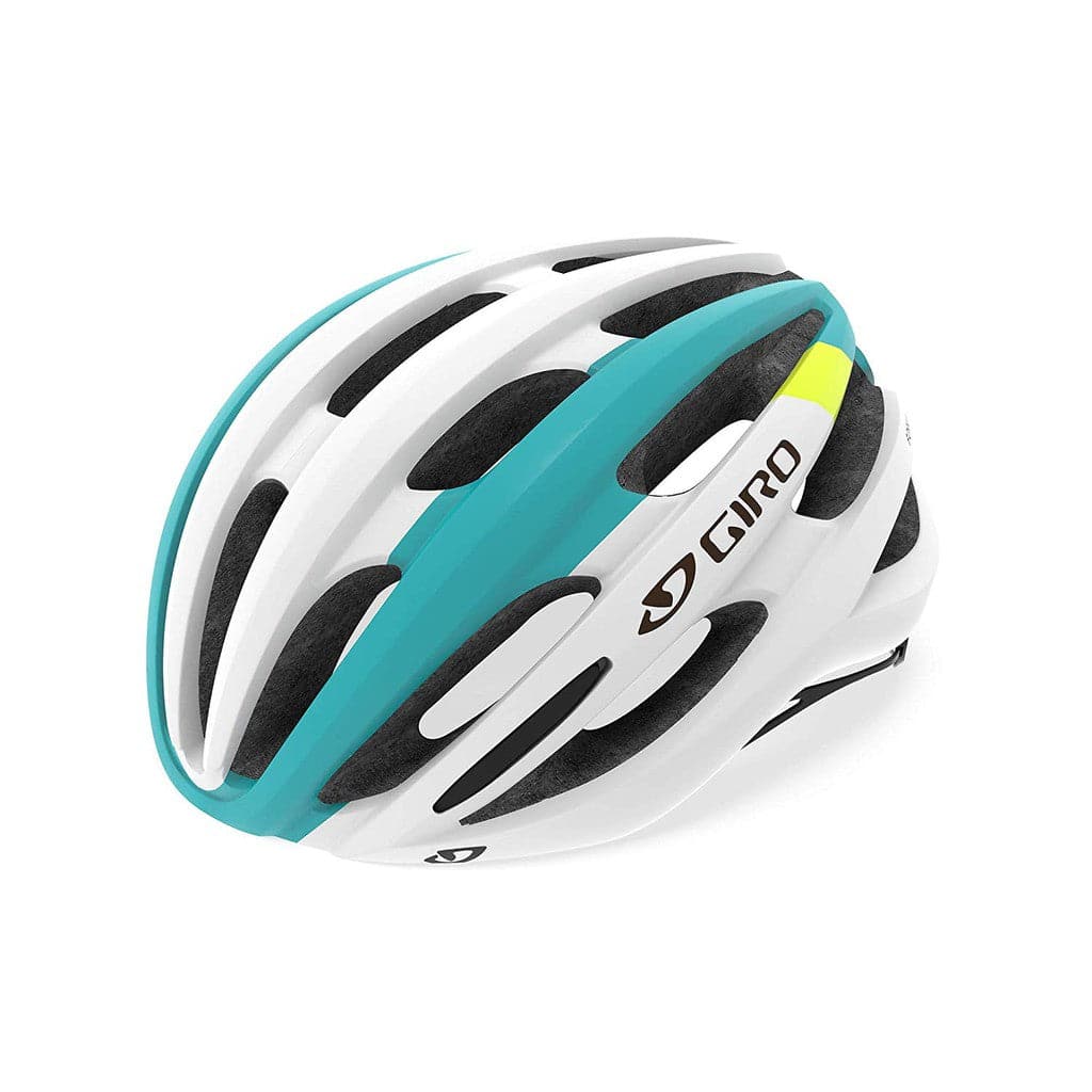 Giro foray hot sale road bike helmet