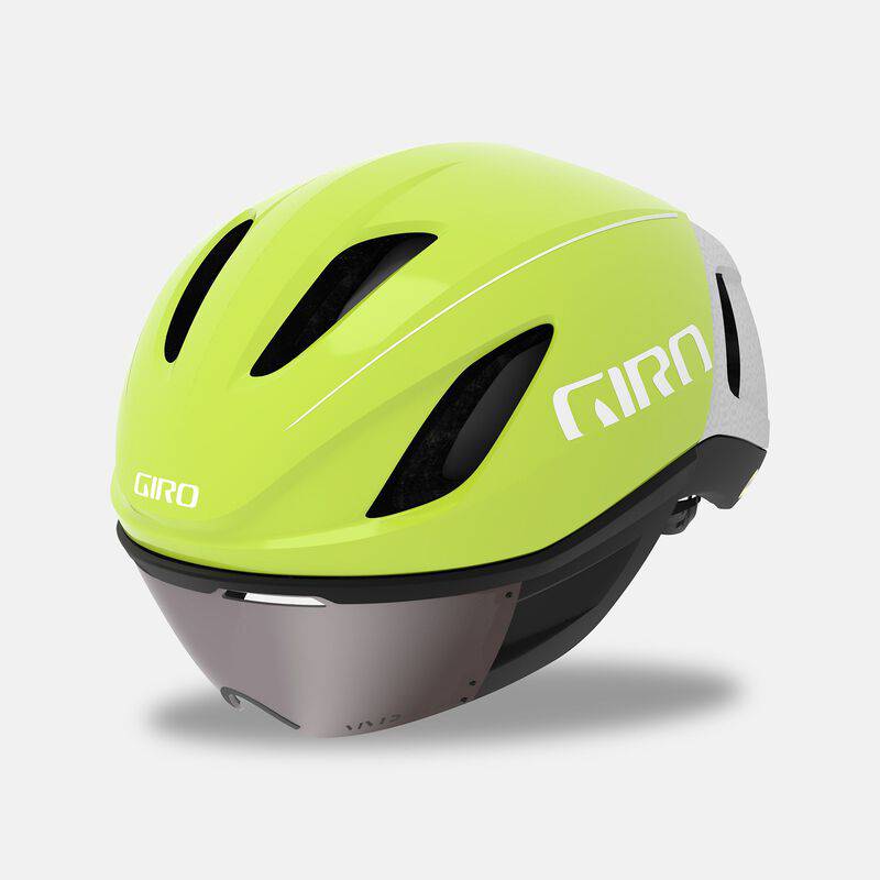 Vanquish giro online helmet