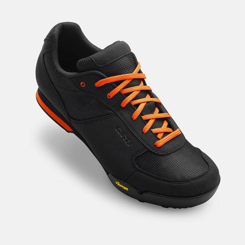 Giro MTB Clipless Shoes SPD Rumble VR