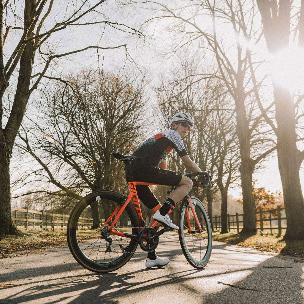 Goodyear eagle sport online bike