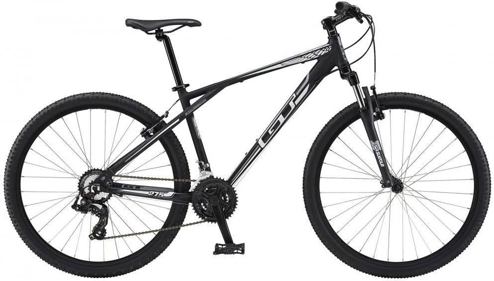 gt aggressor 26 inch mountain bike