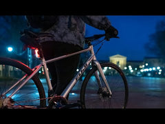 Fuji hybrid online bicycles